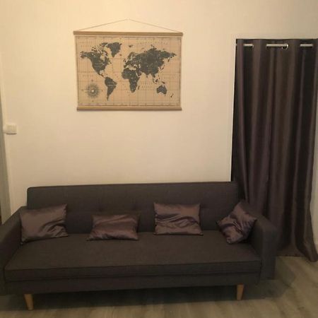 Appartement F3 Agreable Vichy Eksteriør billede